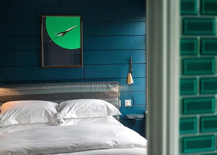 The Tommyfield Hotel